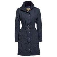 Dubarry Synge Jacket, Navy, 8