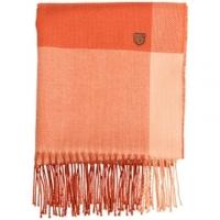 Dubarry Fassaroe Wrap, Terracotta, One Size