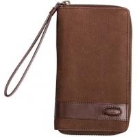 Dubarry Letterkenny Ladies Wallet, Walnut, One Size