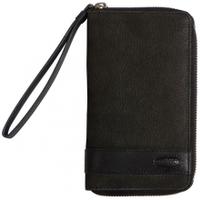 Dubarry Letterkenny Ladies Wallet, Black, One Size