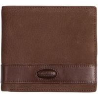 Dubarry Drummin Wallet, Walnut, One Size