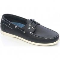 dubarry windward deck shoes navy uk 7