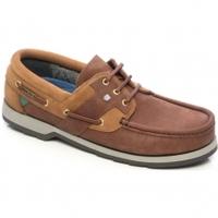 dubarry clipper gore tex deck shoes donkey brownbrown eu41 uk 7