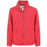 Dubarry Derg Jacket, Red, XS