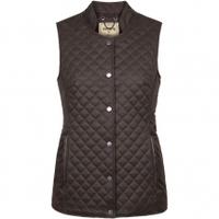 Dubarry Wilde Gilet, Verdigris, 8