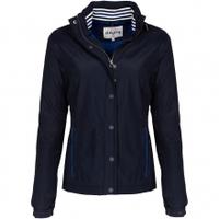 Dubarry Lecarrow Jacket, Navy, 16