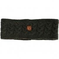 dubarry farmleigh headband olive one size