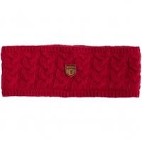 dubarry farmleigh headband crimson one size