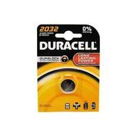 Duracell CR2032 Battery