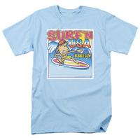 Dubble Bubble - Surfn USA Gum