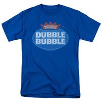 dubble bubble vintage logo