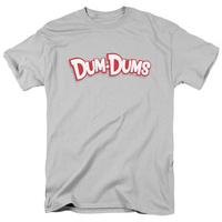 Dum Dums - Logo