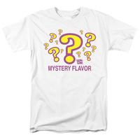 dum dums mystery flavor