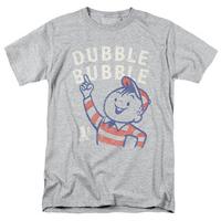 Dubble Bubble - Pointing