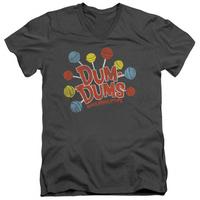 Dum Dums - Original Pops V-Neck