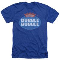 Dubble Bubble - Vintage Logo