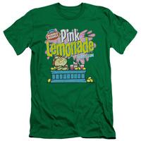 Dubble Bubble - Pink Lemonade (slim fit)