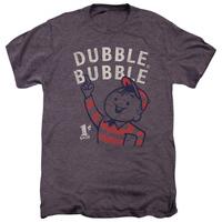 Dubble Bubble - Pointing (premium)