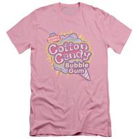 Dubble Bubble - Cotton Candy (slim fit)