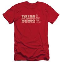 Dum Dums - World\'s Best (slim fit)