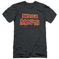 Dubble Bubble - Mega Mouth (slim fit)