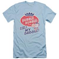 Dubble Bubble - Burst Bubble (slim fit)