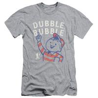 dubble bubble pointing slim fit