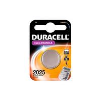 Duracell CR2025 Lithium Battery x 1