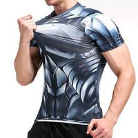 dudian mens going out formal simple active spring fall t shirtprint ro ...