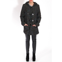 Duffel Coat