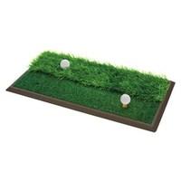Dual Grass Practice Mat (Colin Montgomerie Collection)