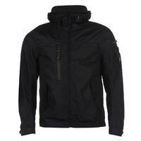 Duck and Cover Karteka Lightweight Jacket