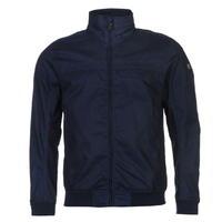 Duck and Cover Chrono Zipped Hood Jacket