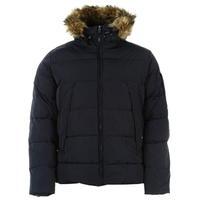 duck and cover parade parker jacket