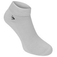 Dunlop Medical Low Cut Socks Mens