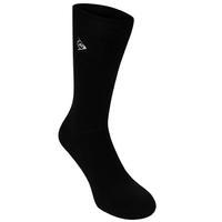 Dunlop Medical Crew Socks Mens