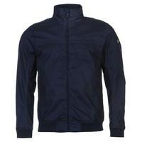 Duck and Cover Chrono Zipped Hood Jacket