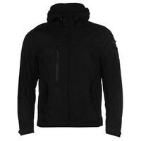 duck and cover karteka lightweight jacket