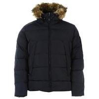 Duck and Cover Parade Parker Jacket