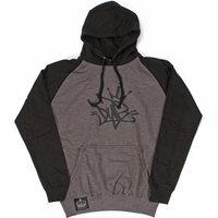 Dub Tag Hooded Sweat