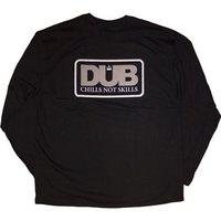 dub cns longsleeve tee