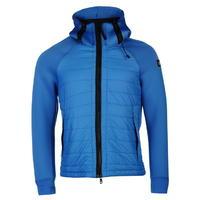 Duck and Cover Locus Quilt Jacket