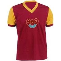 Dukla Prague home Retro
