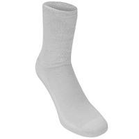 Dunlop Medical Crew Socks Mens