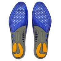 dunlop gel insole mens