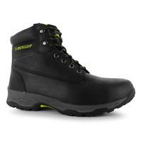 Dunlop Safety On Site Boots Mens