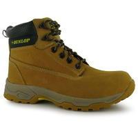 Dunlop Safety On Site Boots Mens