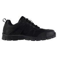 Dunlop Maine Mens Safety Shoes