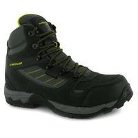 Dunlop Waterproof Hiker Mens Safety Boots