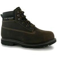 Dunlop Nevada Mens Safety Boots